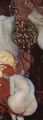 Klimt, Gustav: Goldfische