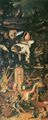 Bosch, Hieronymus: Der Garten der L�ste, rechter Fl�gel: Die H�lle