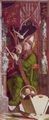 Pacher, Michael: Kirchenv�teraltar: Hl. Ambrosius