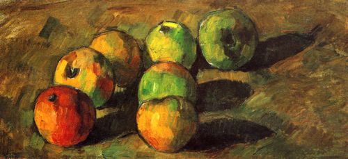 Paul Cézanne