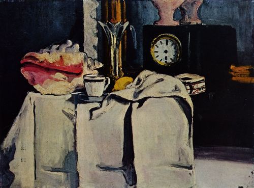 Paul Cézanne