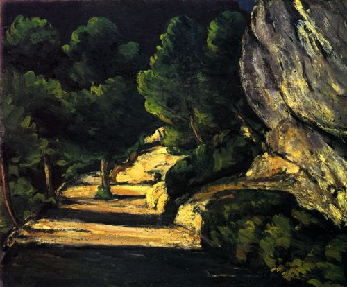 Paul Cézanne