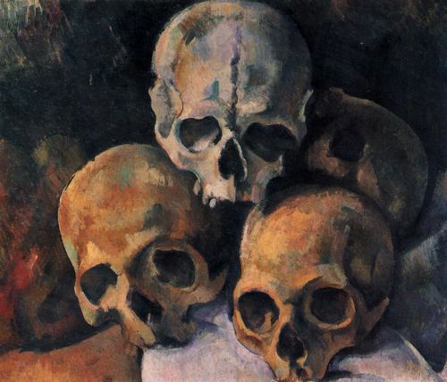 Paul Cézanne