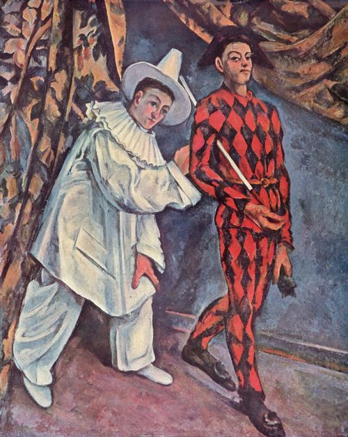 Paul Cézanne