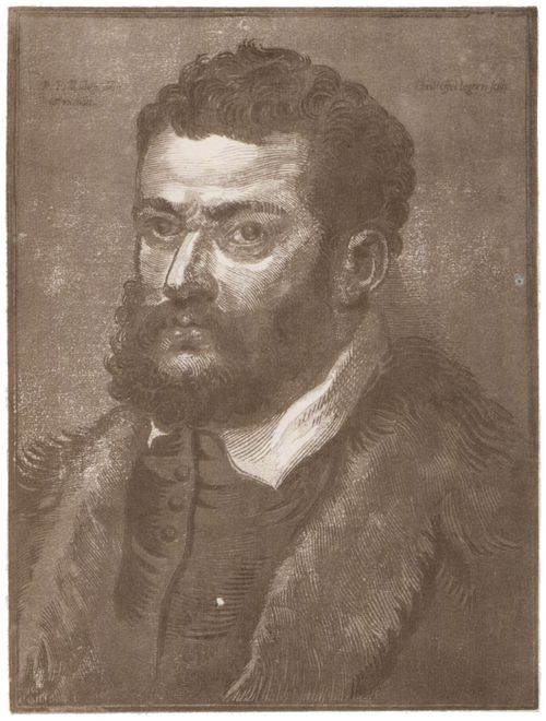 Rubens, Peter Paul: Portr�t des Giovanni Cornaro