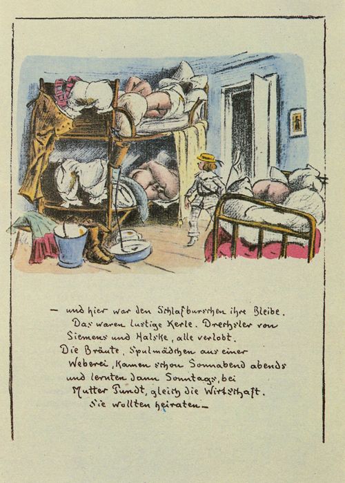 Zille, Heinrich: Die Landpartie: 5
