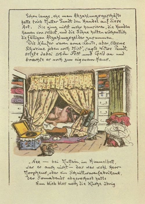 Zille, Heinrich: Die Landpartie: 7