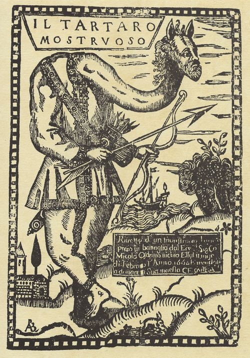 Abadal, Pere: Der schreckliche Tartarus