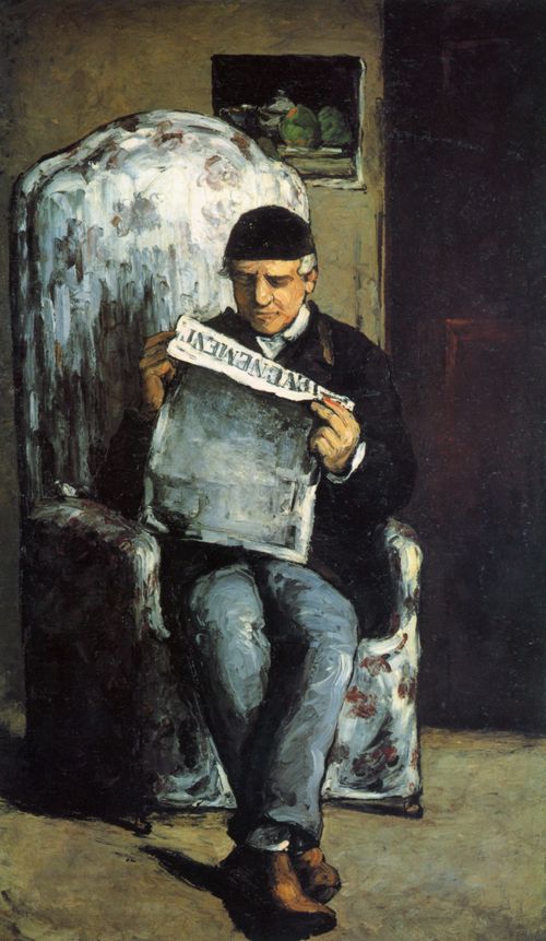 Paul Cézanne