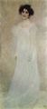Klimt, Gustav: Bildnis Serena Lederer