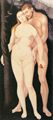 Baldung Grien, Hans: Adam und Eva [2]