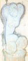 Modigliani, Amedeo: Kariatyde (IV)