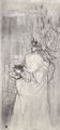 Toulouse-Lautrec, Henri de: May Belfort