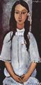 Modigliani, Amedeo: Alice