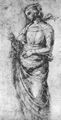 Raffael: Die Hl. Apollonia
