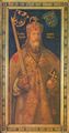 D�rer, Albrecht: Kaiser Karl der Gro�e
