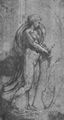 Raffael: Allegorie der Grammatika