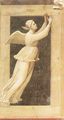 Giotto di Bondone: Fresken in der Arenakapelle in Padua, Szene: Die Hoffnung