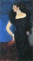 Klimt, Gustav: Bildnis Rose von Rosthorn-Friedmann