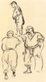 Zille, Heinrich: Bauarbeiter