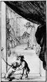 Baccio del Bianco: Studierstube