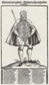 Rauch, Matth�us: Portr�t des Michael Springklee aus N�rnberg