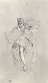 Toulouse-Lautrec, Henri de: Wei� und Schwarz