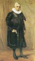 Liebermann, Max: B�rgermeister Carl Friedrich Petersen
