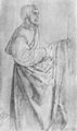 D�rer, Albrecht: Apostel
