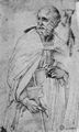 Raffael: Der Hl. Blasius