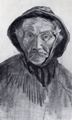 Gogh, Vincent Willem van: Alter Schiffer