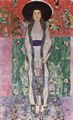 Klimt, Gustav: Bildnis Adele Bloch-Bauer II