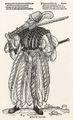 Wandereisen, Hans (Johann): Gewehrsch�tze