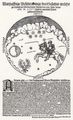 Walde, Joachim: Erscheinung am Himmel bei Dessau, 21 Juli 1566
