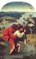Bosch, Hieronymus: Hl. Christophorus