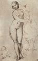 Raffael: Leda mit dem Schwan