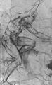 Raffael: Herkules und der Zentaur