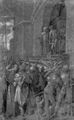 D�rer, Albrecht: Zeichnungsfolge der sog. »Gr�nen Passion«: Ecce homo