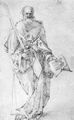 D�rer, Albrecht: Hl. Paulus