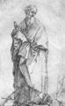 D�rer, Albrecht: Hl. Paulus
