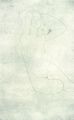 Modigliani, Amedeo: Sitzender Akt