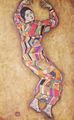 Schiele, Egon: Fr�ulein Beer