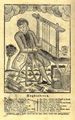 Borup, Thomas: Der Buchbinder