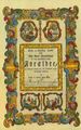 Borup, Thomas: Neujahrsgl�ckwunsch