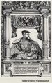 Amberger, Christoph: Portr�t Kaiser Karl V.