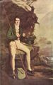Raeburn, Sir Henry: Portr�t des Bryce McMurdo