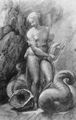 Raffael: Die Hl. Margarete