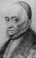 Lagneau, Nicolas: Portr�t eines Mannes