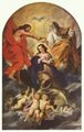 Rubens, Peter Paul: Marienkr�nung