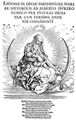 D�rer, Albrecht: Folge der »Gro�en Passion«, Szene: Die Auferstehung